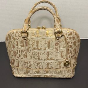 Brahmin (Special Edition) Vivian Champagne Orinoco